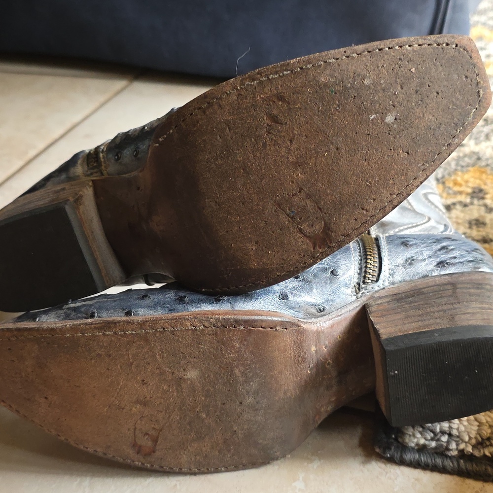 Freebird Warrick Boot - Picture 10 of 12